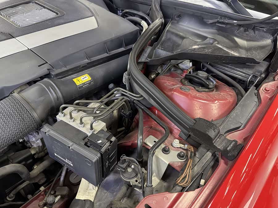 Mercedes-Benz CLK Class 2016 #30 Mercedes-Benz CLK Class 2016 immagine di auto #30