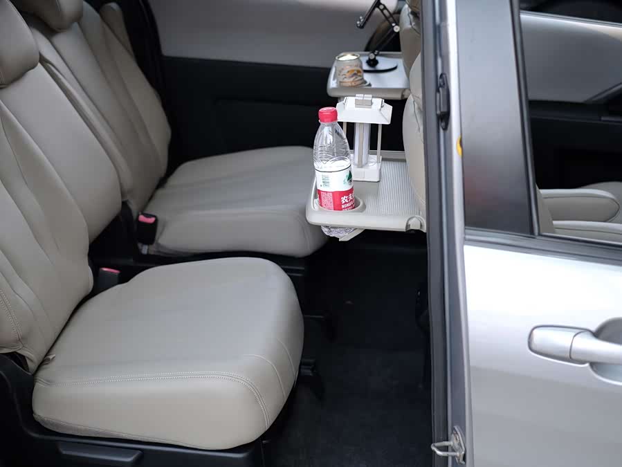 马自达 马自达5 2011 汽车图片 #30