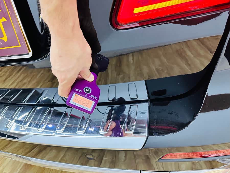 Mercedes-Benz M Class 2015 car image #30