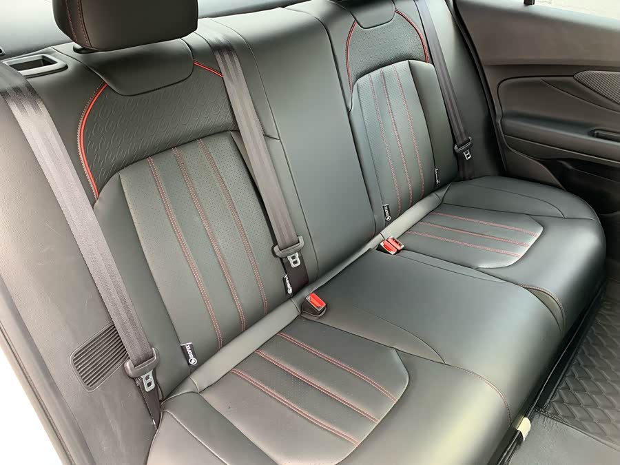 GAC Trumpchi Empow 2023 car image #30