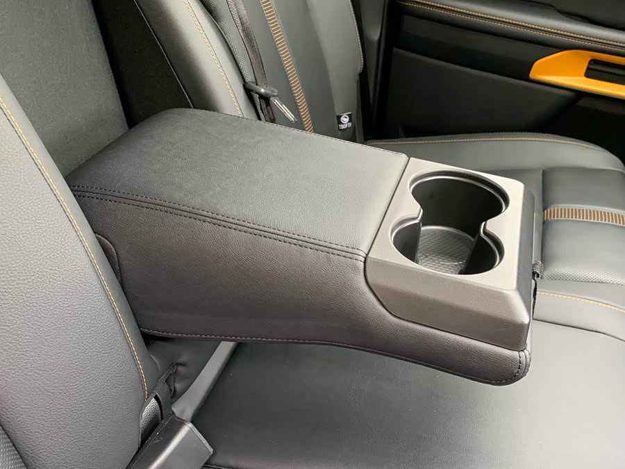 Ford Ranger 2024 #30 Ford Ranger 2024 car image #30