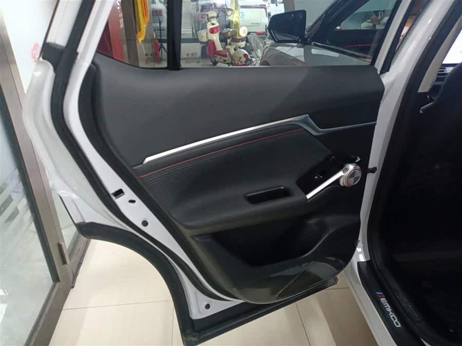 GAC Trumpchi Emkoo 2023 immagine di auto #30