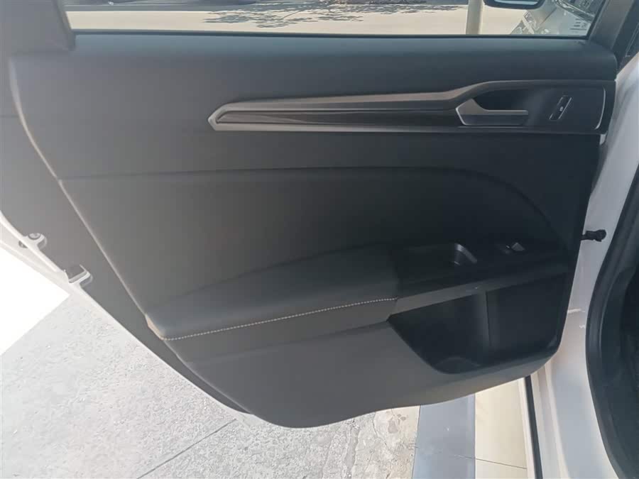 Ford Mondeo New Energy 2020 car image #30