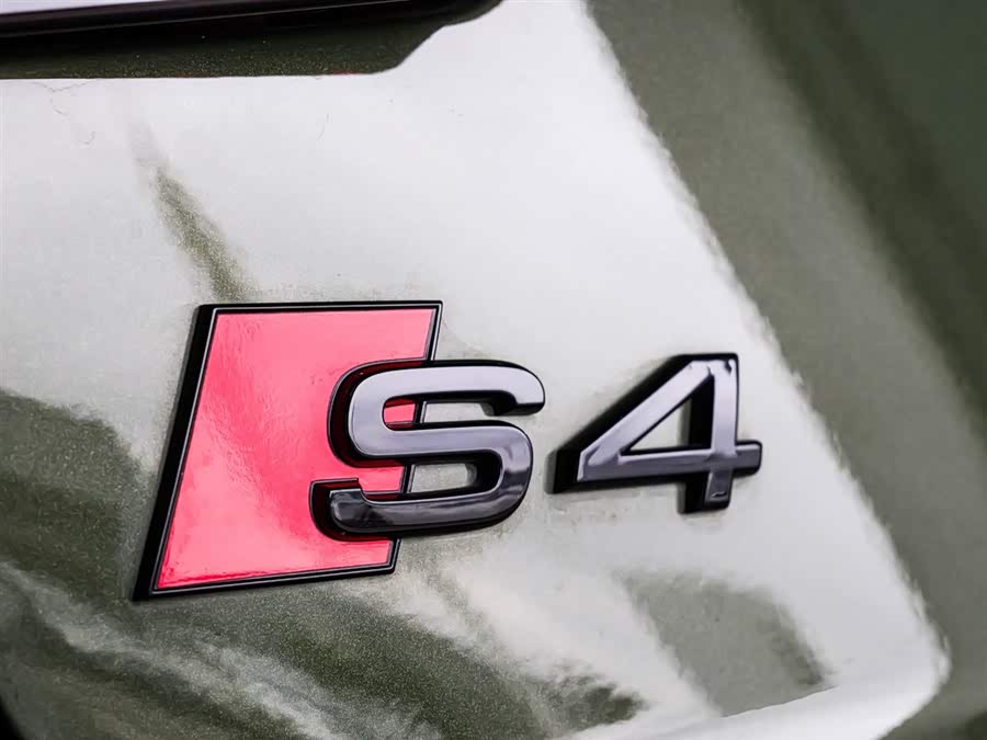 Audi S4 2023 #30 Audi S4 2023 car image #30