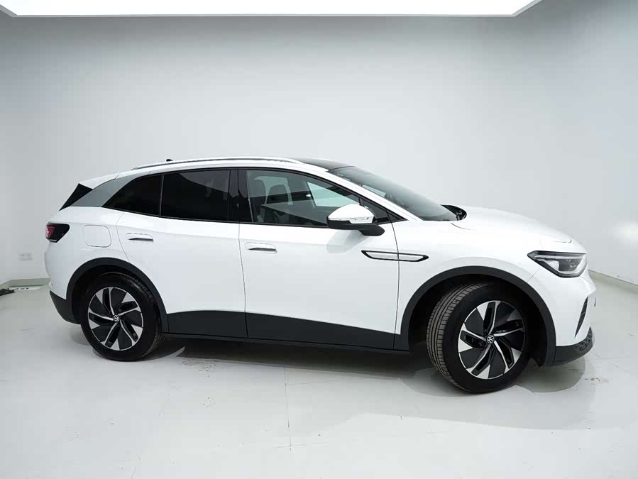 Volkswagen ID.4 Crozz 2024 car image #30