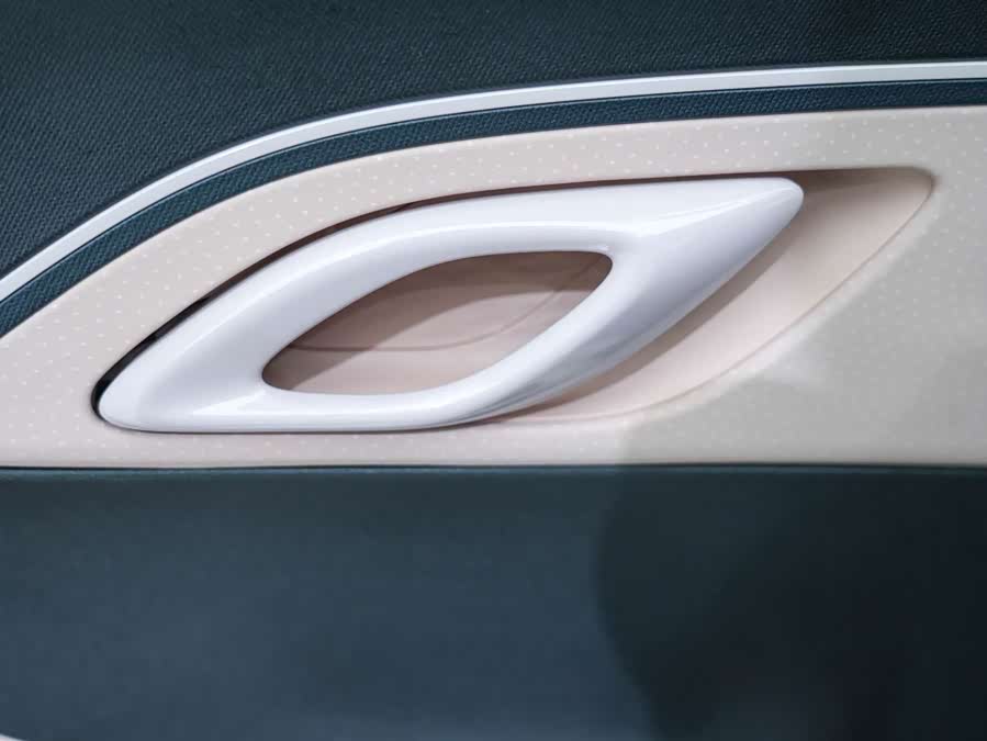 比亚迪 海鸥 2024 汽车图片 #30