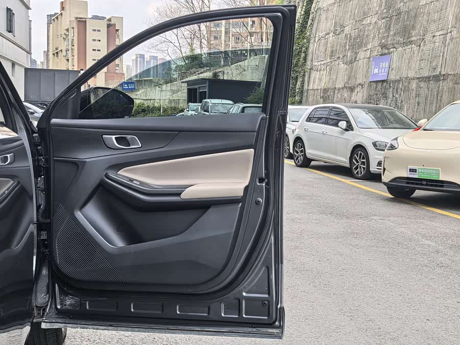 Changan CS55 Plus 2023 car image #30