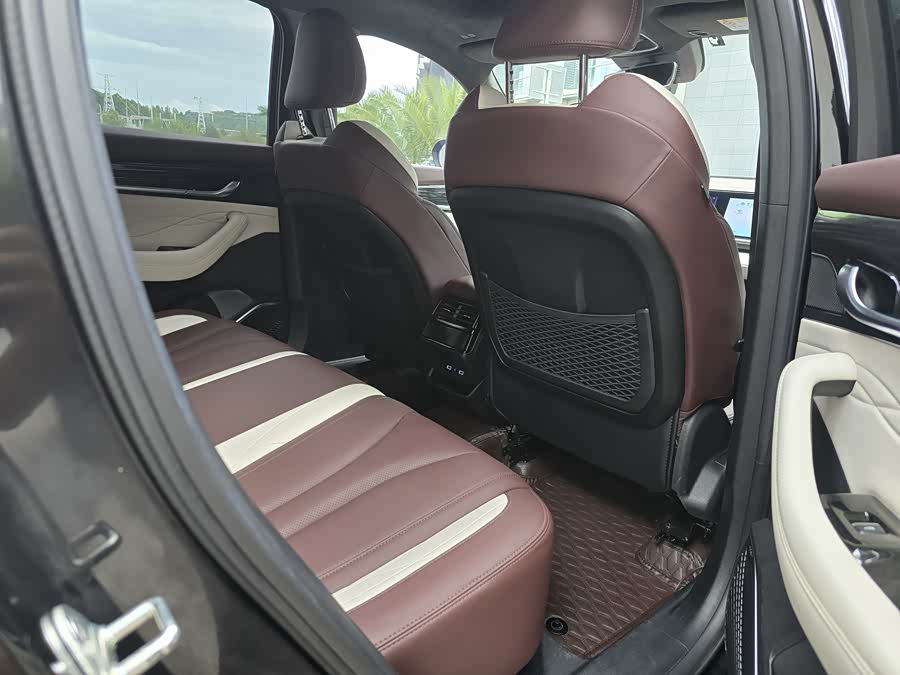 GEELY Monjaro 2023 imagem de carro #30