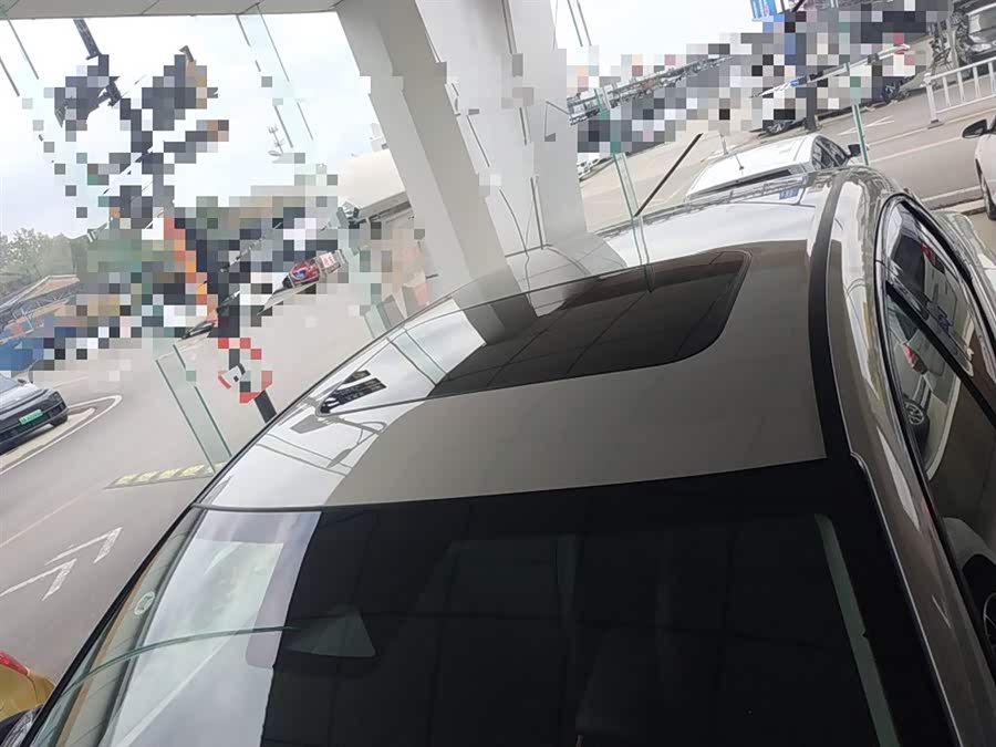 Honda e:NP2 2024 car image #30