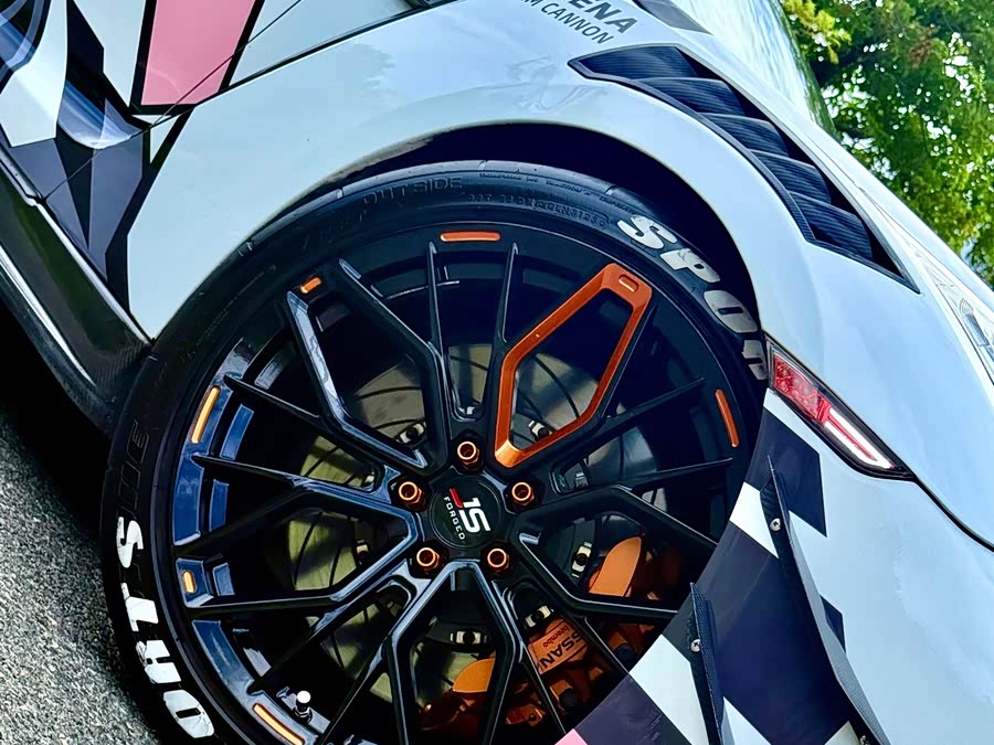 日产 日产GT-R 2010 汽车图片 #30