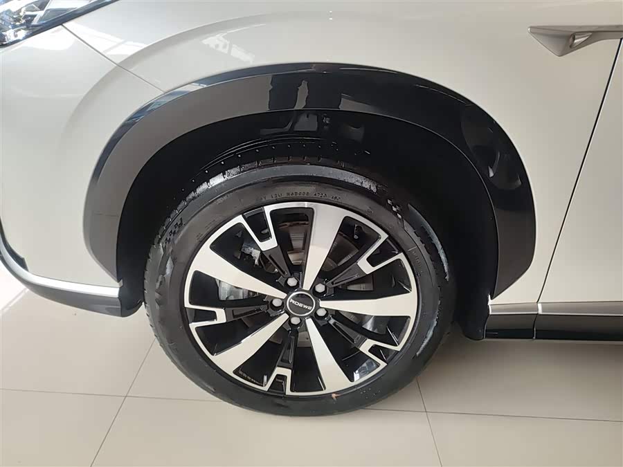 Roewe D5X DMH 2025 imagen de coche #30