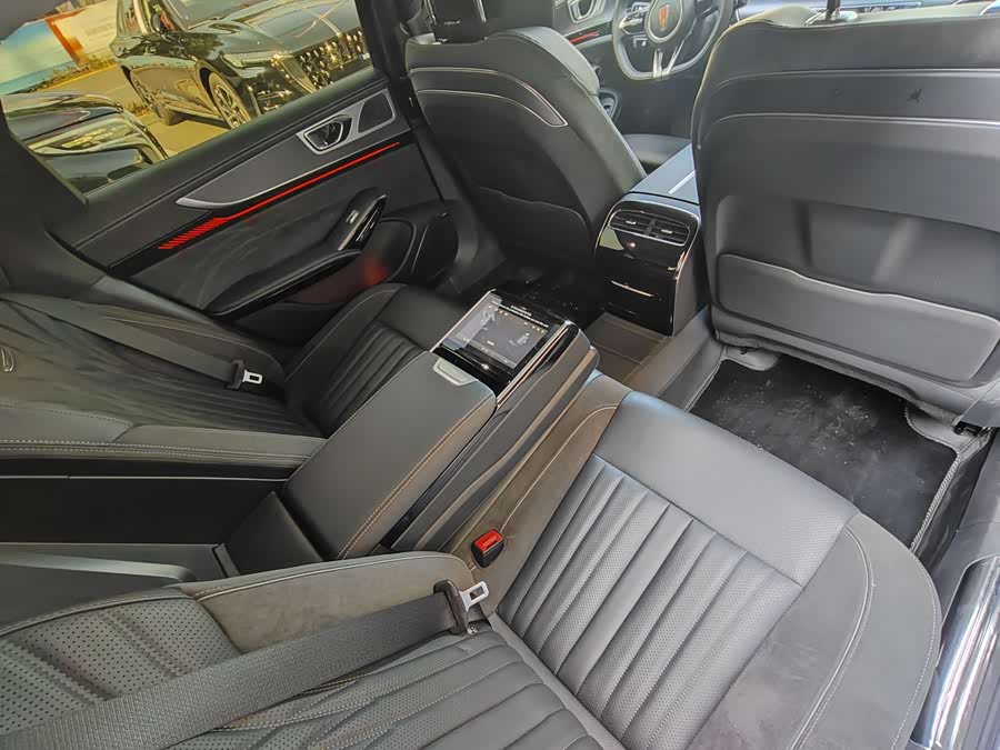 HongQi H9 2024 car image #30