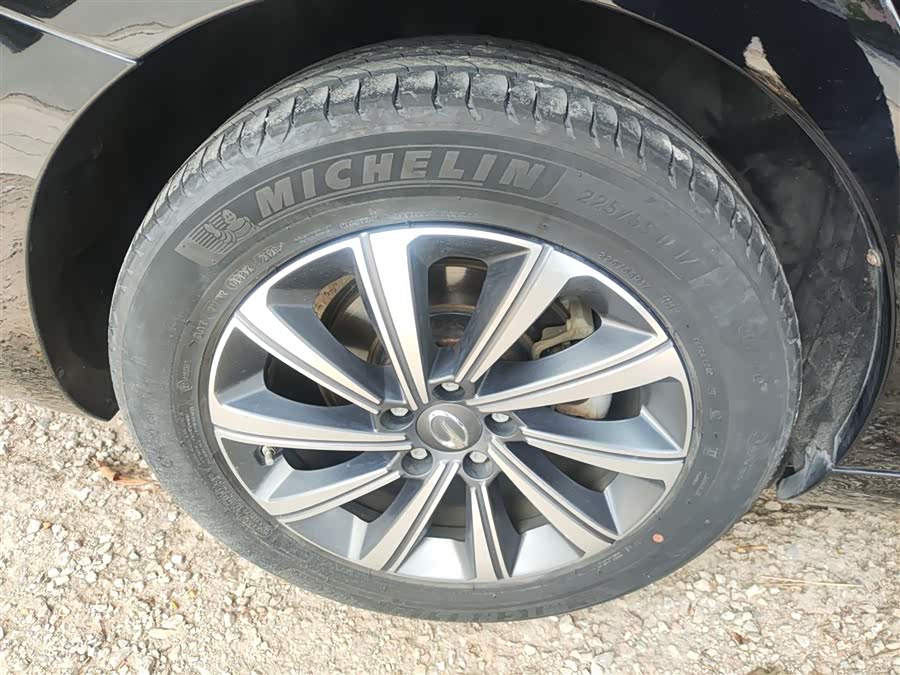 GAC Trumpchi GA8 2021 car image #30