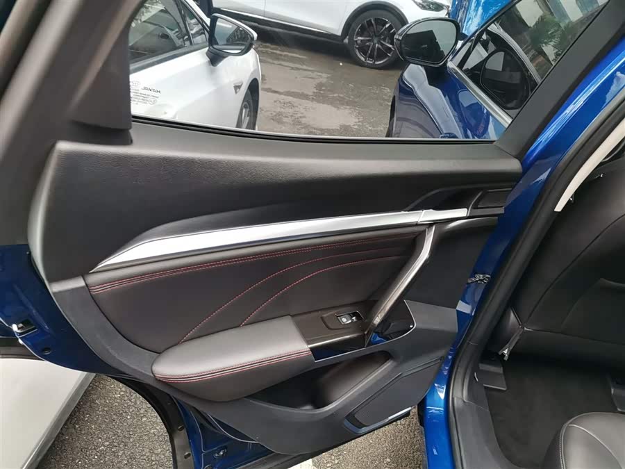 Haval F5 2018 car image #30