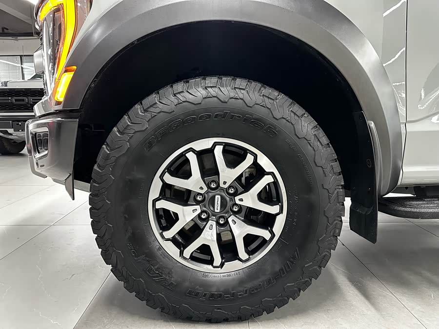 Ford F-150 Raptor 2024 car image #30
