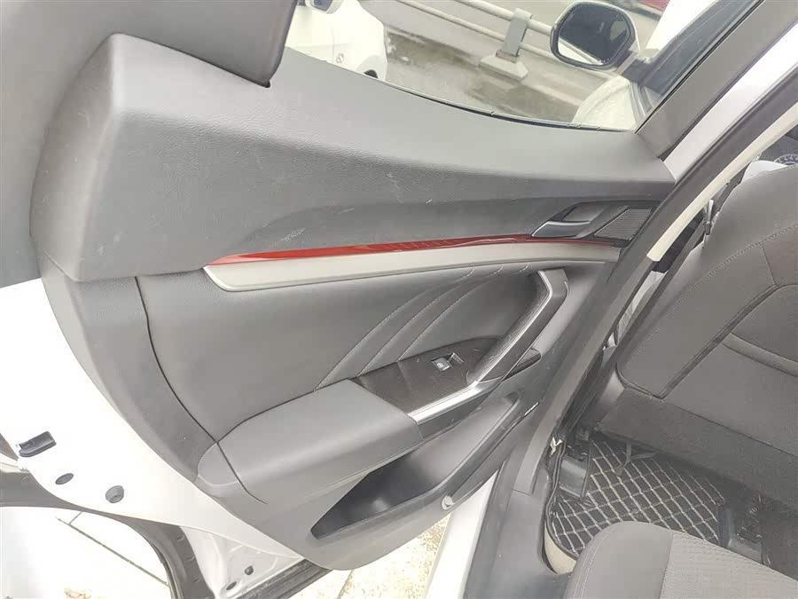 Haval H4 2019 #30 Haval H4 2019 car image #30