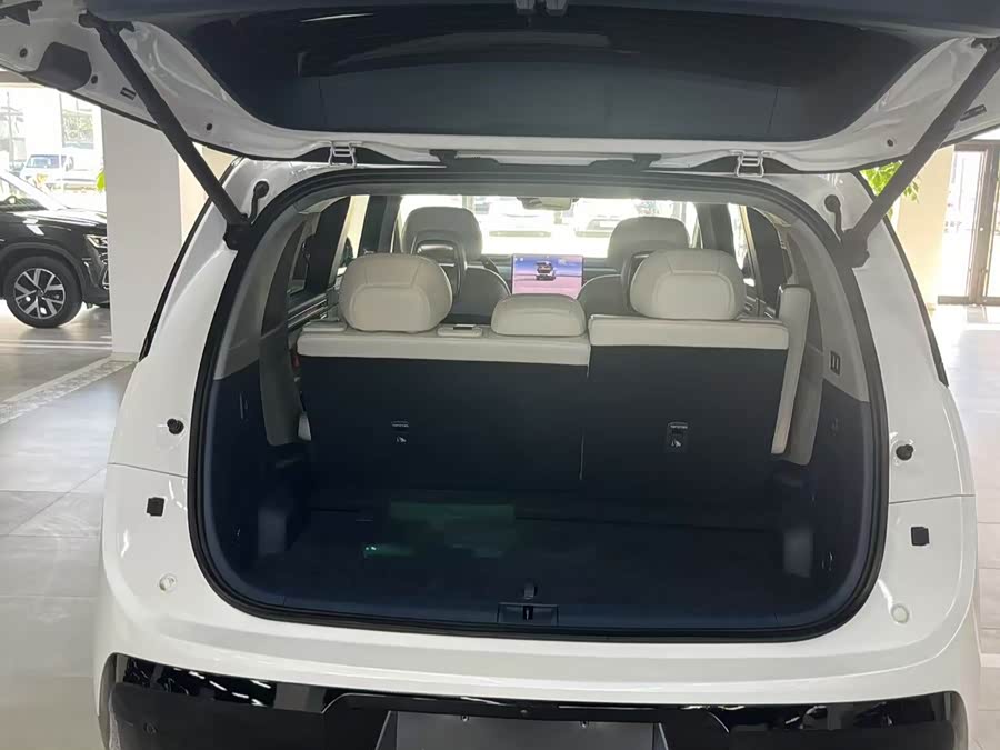 Zeekr MIX 2024 صورة سيارة #30