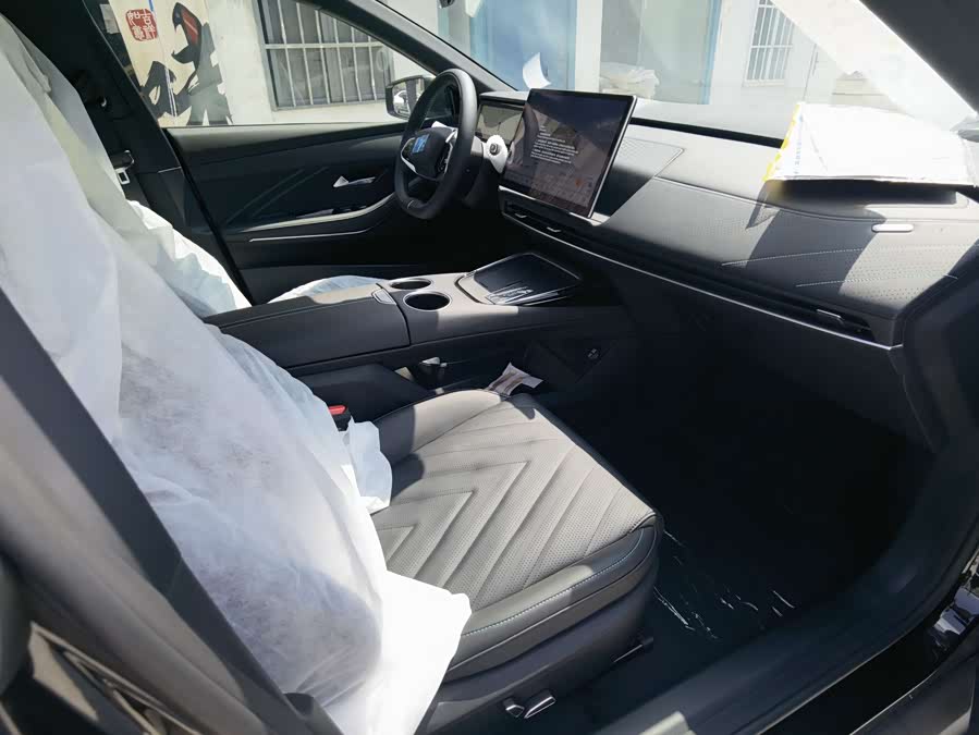 Deepal SL03 car image #30