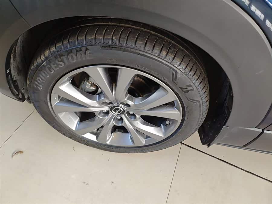 马自达 马自达CX-3 2020 汽车图片 #30