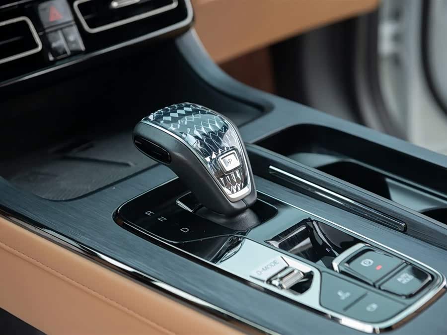 GAC Trumpchi ES9 2023 car image #30