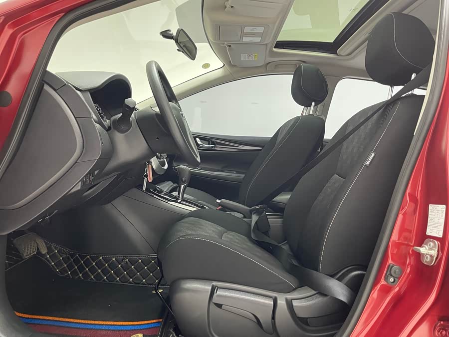 Nissan X-Trail 2023 car image #30