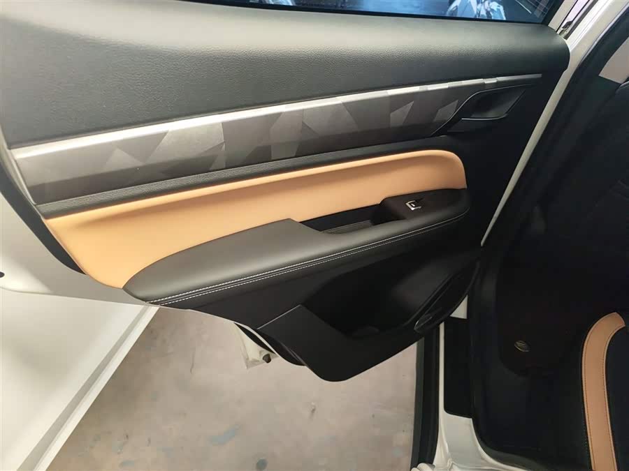 GEELY OkavangoPRO 2024 car image #30