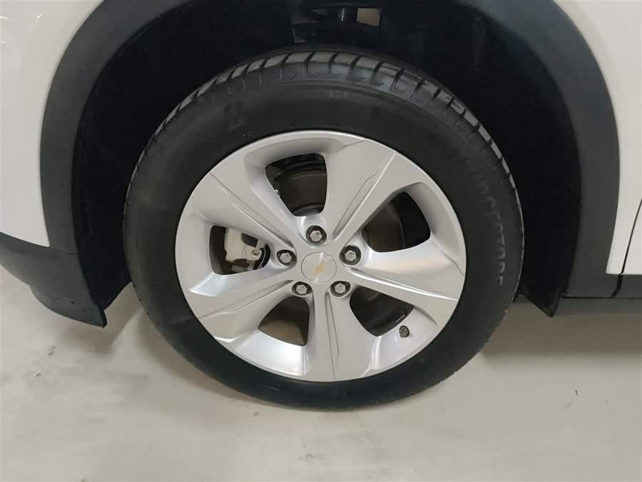 Chevrolet Charm 2023 car image #30