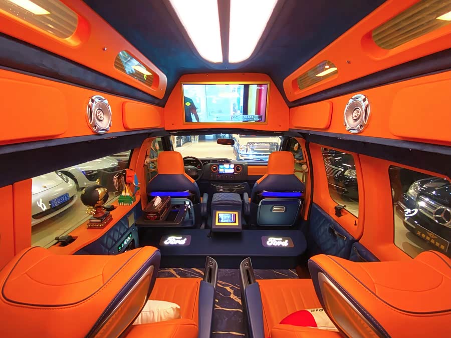 Ford E350 2010 image de voiture #30