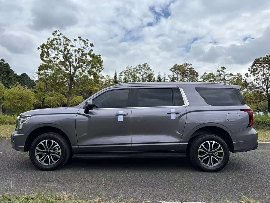 Haval H5 2023 #30 Haval H5 2023 car image #30