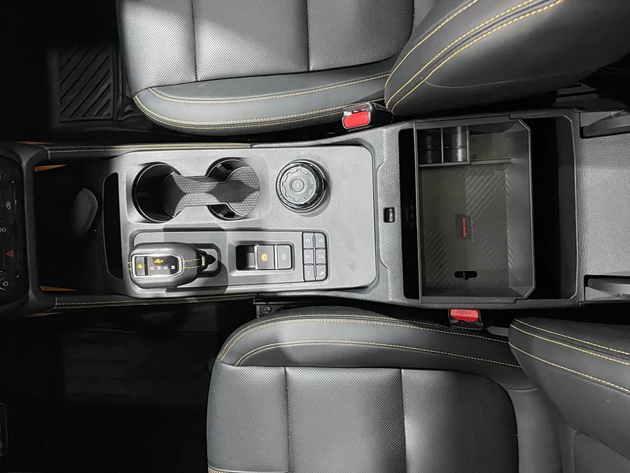 Ford Ranger 2024 #30 Ford Ranger 2024 car image #30