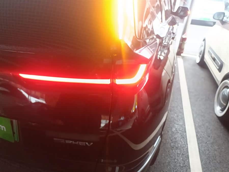 Honda Breeze New Energy 2021 car image #30