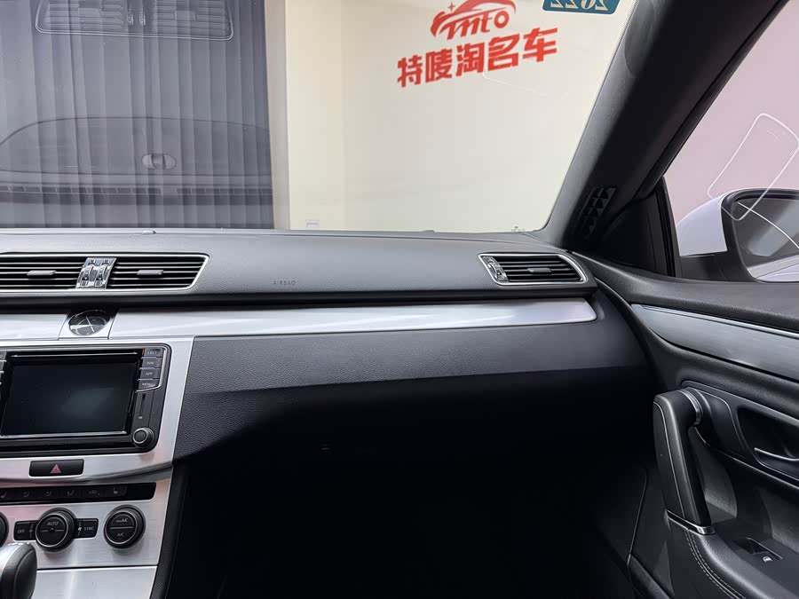 大众 一汽-大众CC 2018 #30 大众 一汽-大众CC 2018 汽车图片 #30