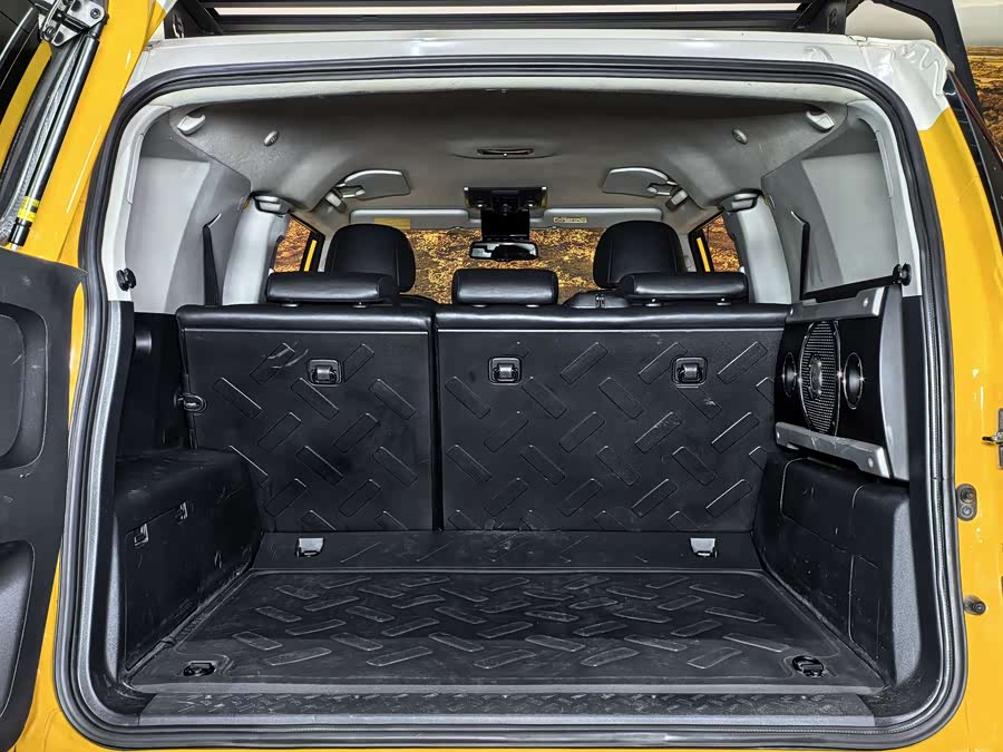 Toyota 2018 image de voiture #30