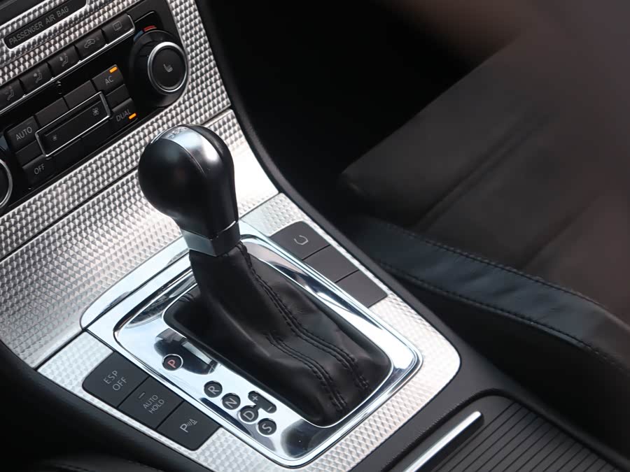 大众 Passat 2011 汽车图片 #30