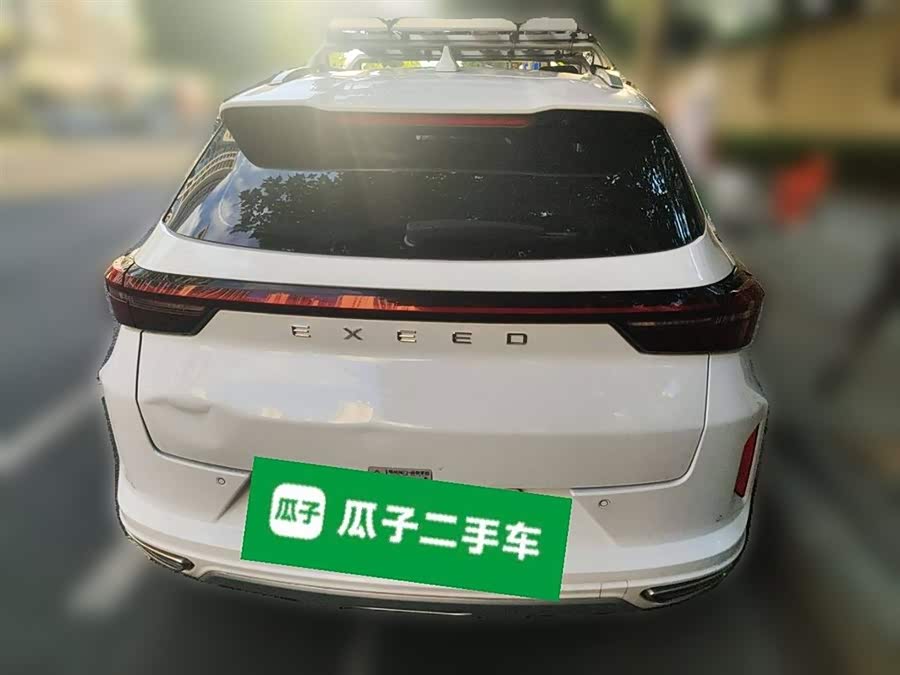 Exceed Chasing Wind C-DM 2023 #30 Exceed Chasing Wind C-DM 2023 car image #30