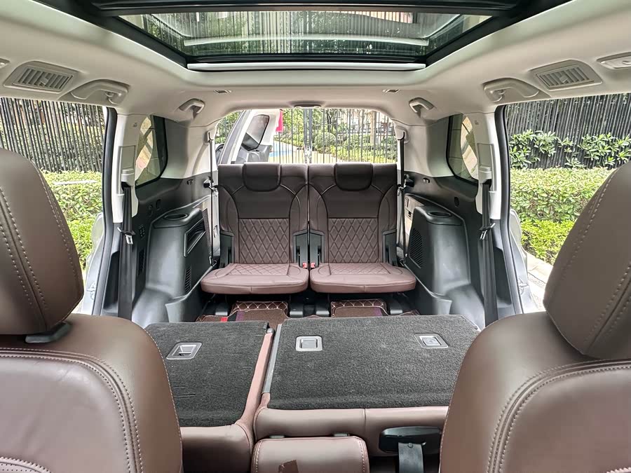 Haval H9 2020 #30 Haval H9 2020 изображение автомобиля #30