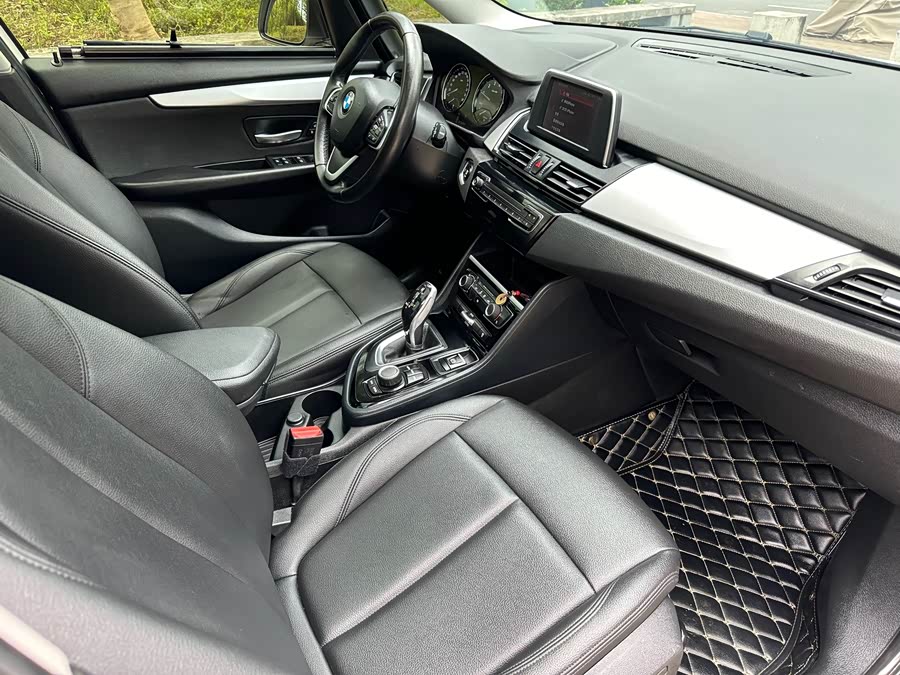 BMW 2 Series Gran Tourer 2020 car image #30