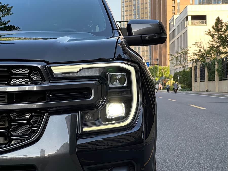 Ford Ranger 2024 immagine di auto #30