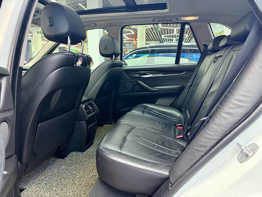 BMW X5 (Imported) 2014 car image #30