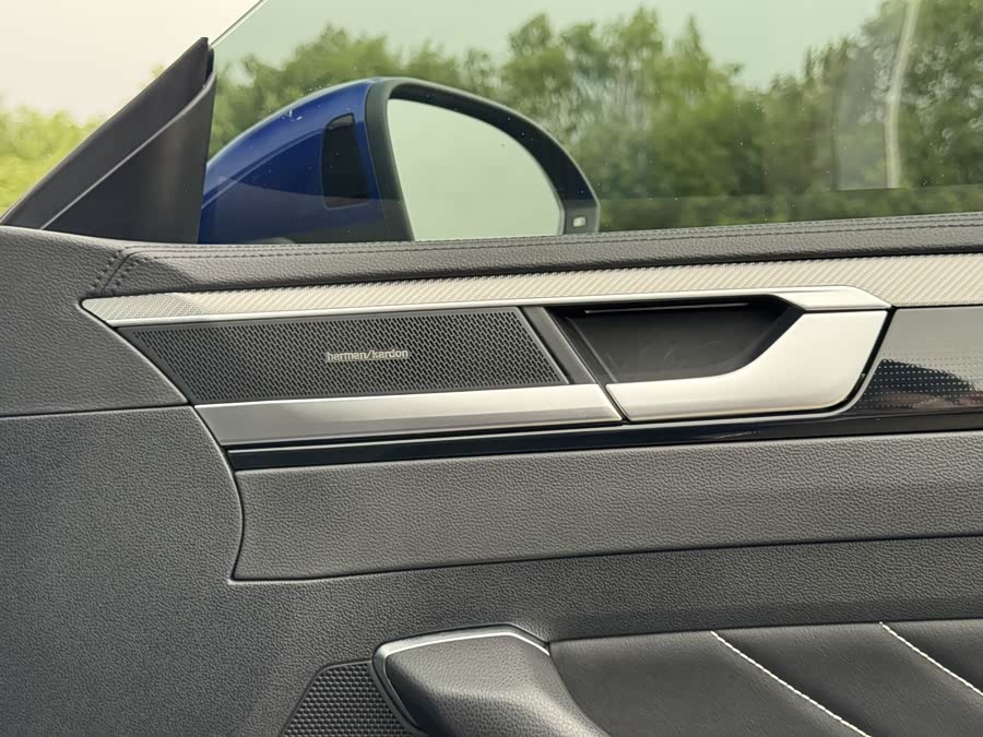 Volkswagen Arteon 2023 immagine di auto #30