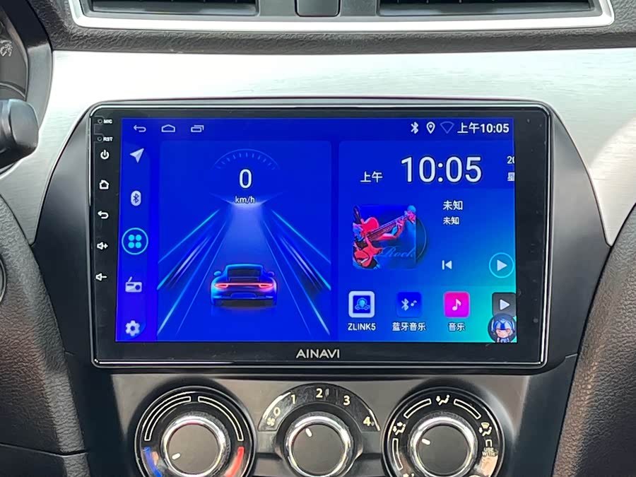 铃木 启悦 2017 汽车图片 #30