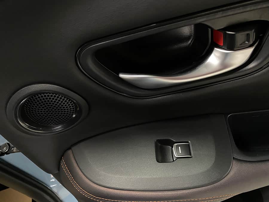 Honda ZR-V 2023 car image #30