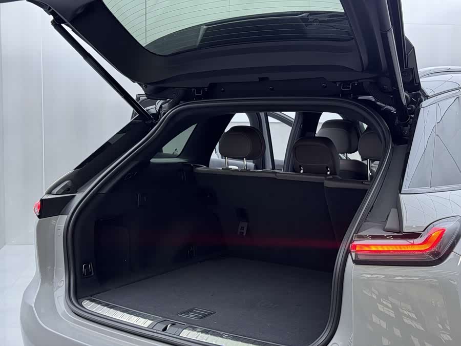 蔚来 蔚来ES7 2022 汽车图片 #30