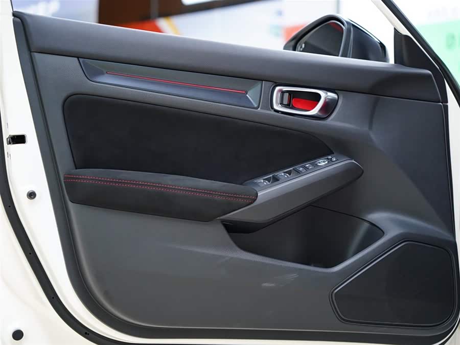 Honda Civic (Imported) 2023 car image #30