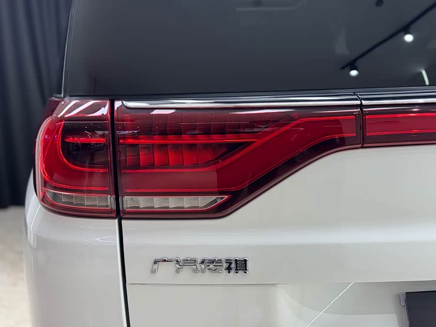 GAC Trumpchi M8 2020 #30 GAC Trumpchi M8 2020 car image #30