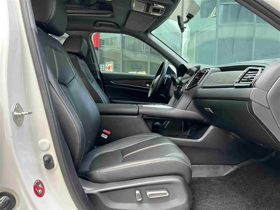 Honda UR-V 2023 #30 Honda UR-V 2023 car image #30