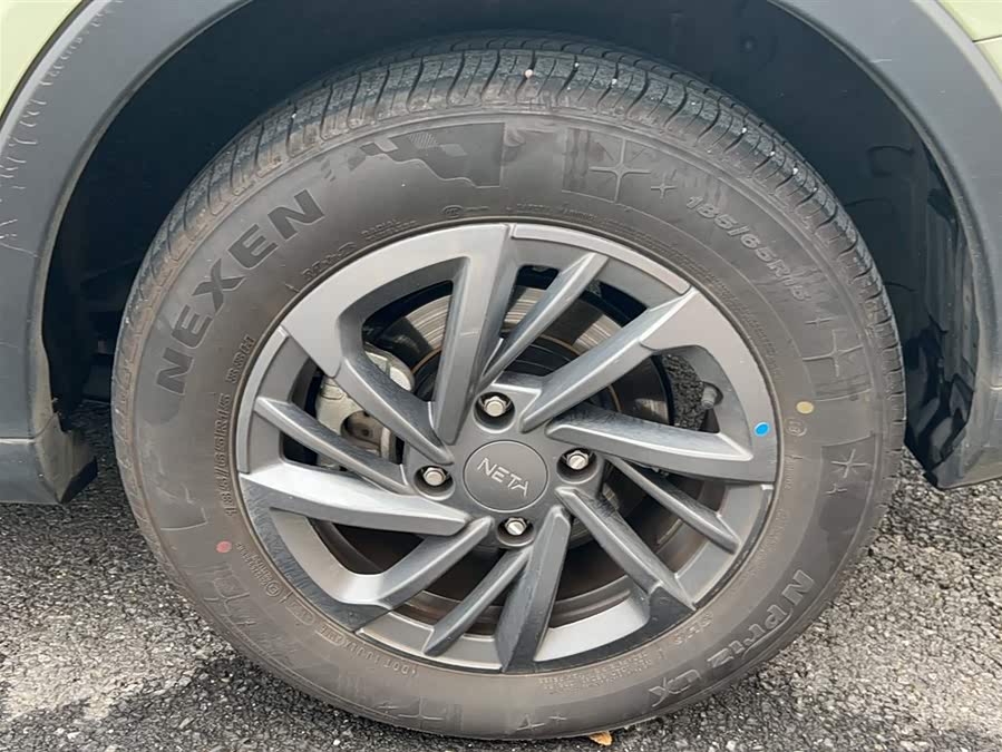 Neta AYA 2023 #30 Neta AYA 2023 صورة سيارة #30