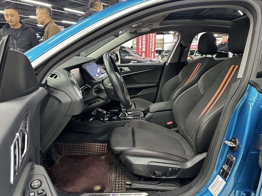 BMW 2 Series (Imported) 2022 immagine di auto #30