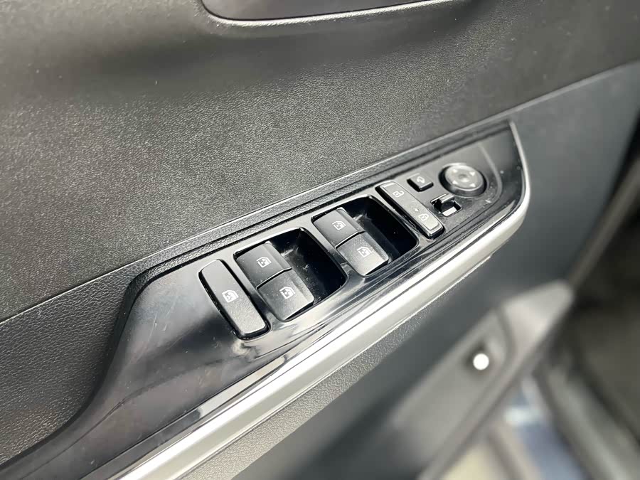 Hyundai Custo 2023 #30 Hyundai Custo 2023 car image #30