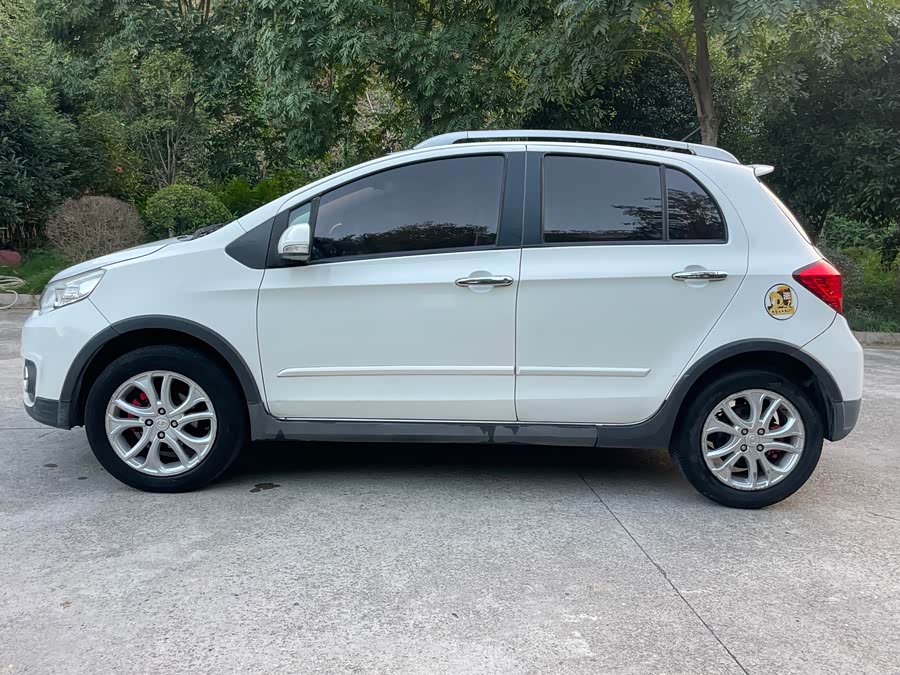 Great Wall C20R 2013 #30 Great Wall C20R 2013 car image #30